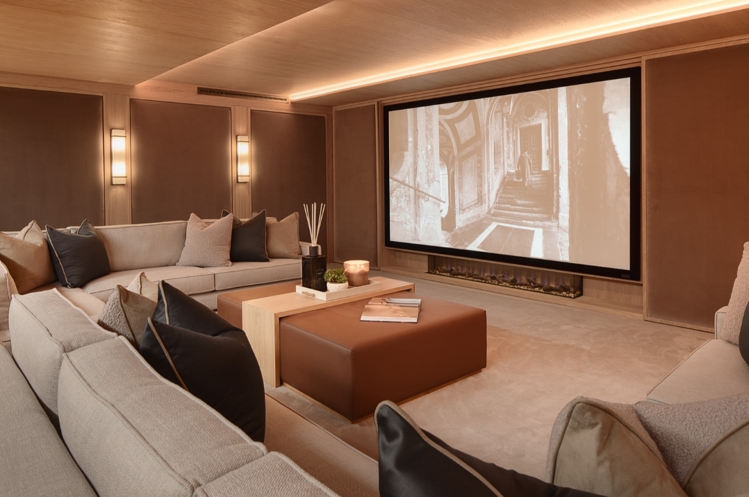 FF&E DESIGN