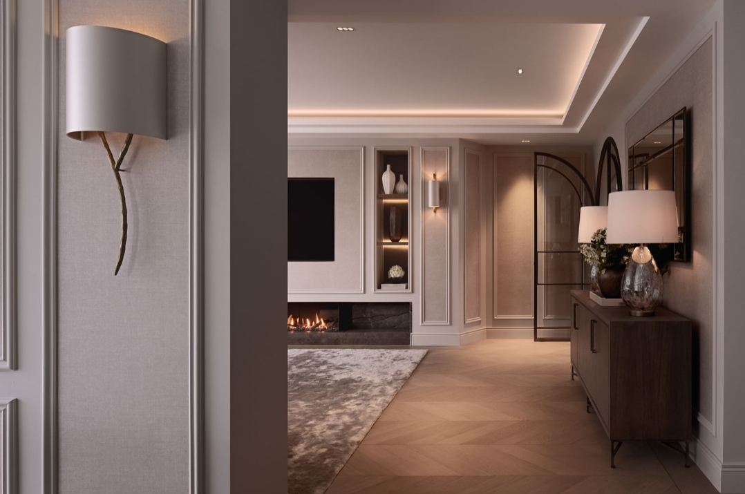 INTERIOR DESIGN