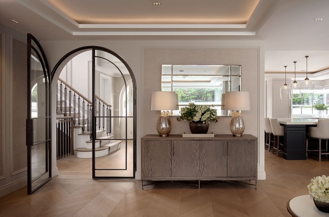 Interior Design